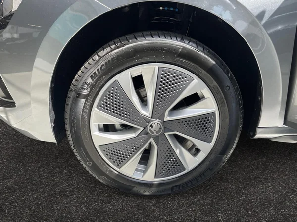 SKODA Kamiq (2026) — foto 5 van 13