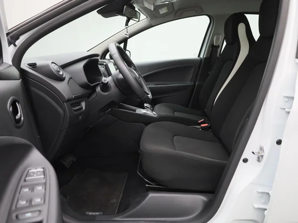 Renault ZOE (2021) — foto 3 van 39