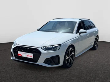 AUDI A4 Avant (2024)
