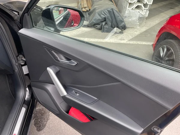 AUDI Q2 (2020) — foto 6 van 21