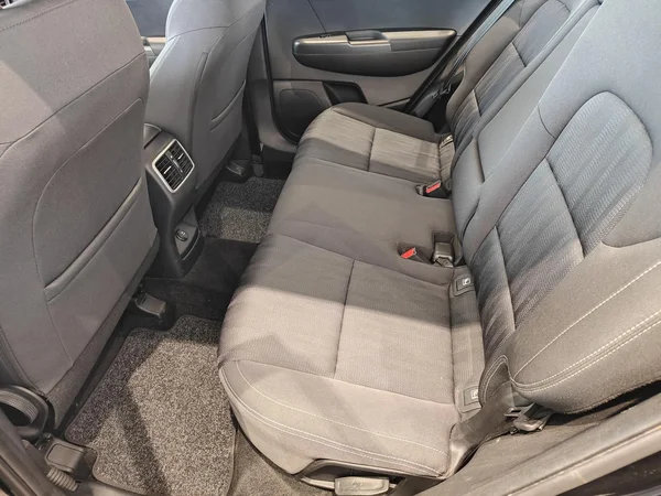 Kia Sportage (2016) — foto 4 van 16