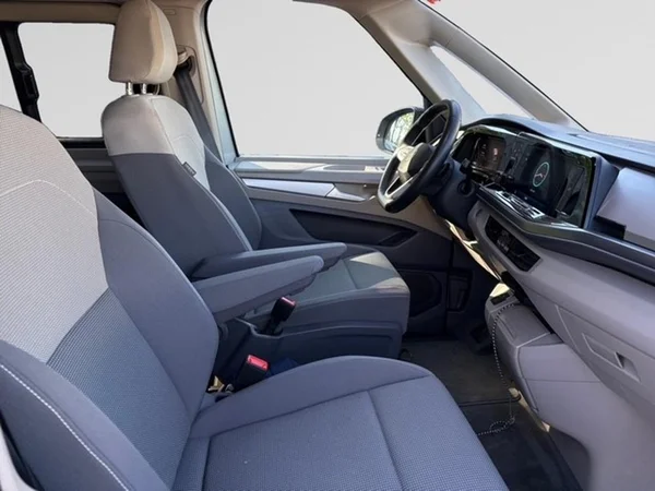 VOLKSWAGEN Multivan T7 Long eHybrid (PHEV) (2025) — foto 4 van 7