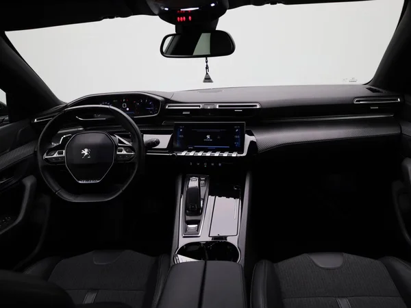 Peugeot 508 (2023) — foto 30 van 38