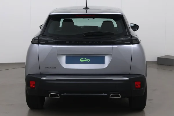 Peugeot 2008 (2025) — foto 11 van 16