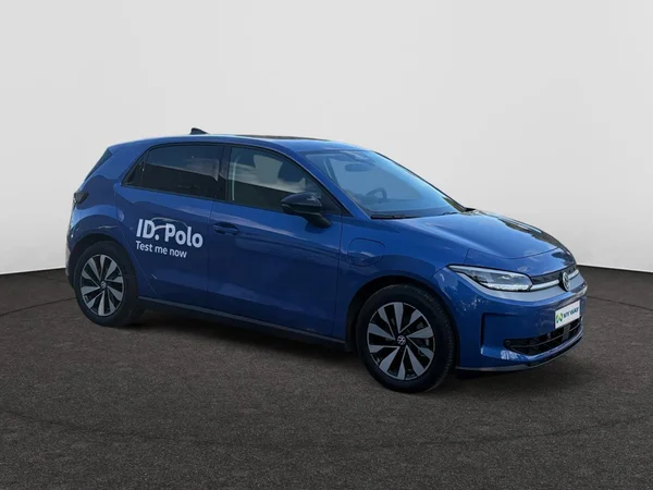 VOLKSWAGEN ID.Polo (2026) — foto 22 van 24