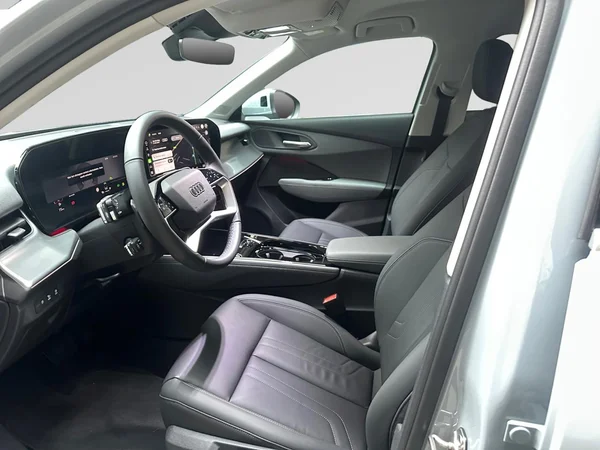 AUDI Q3 Sportback (2026) — foto 23 van 23