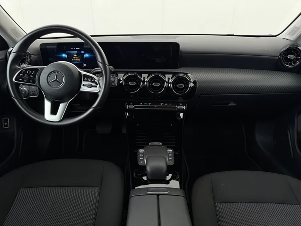 MERCEDES A 180 (2021) — foto 30 van 30