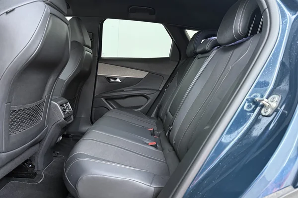 Peugeot 3008 (2024) — foto 17 van 18