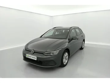 VOLKSWAGEN Golf VIII SW (2022)
