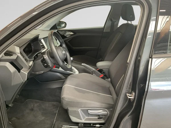 AUDI A1 Sportback (2022) — foto 22 van 22