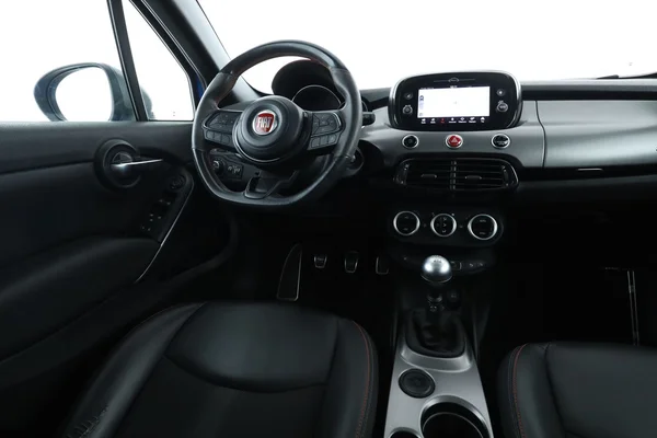 Fiat 500X (2020) — foto 4 van 16