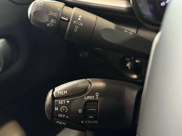 Citroen C3 (2023) — foto 15 van 15