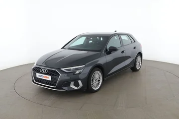 Audi A3 46174ee2-4330-4ea7-800e-d0d72f6877ef