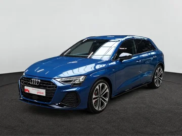 AUDI A3 Sportback PHEV (2024)