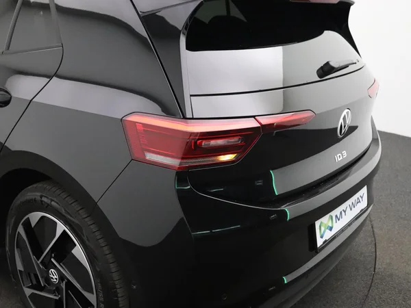 VOLKSWAGEN ID.3 (2025) — foto 7 van 19