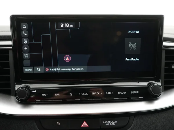 Kia XCeed (2024) — foto 8 van 22