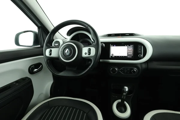 Renault Twingo (2020) — foto 5 van 17