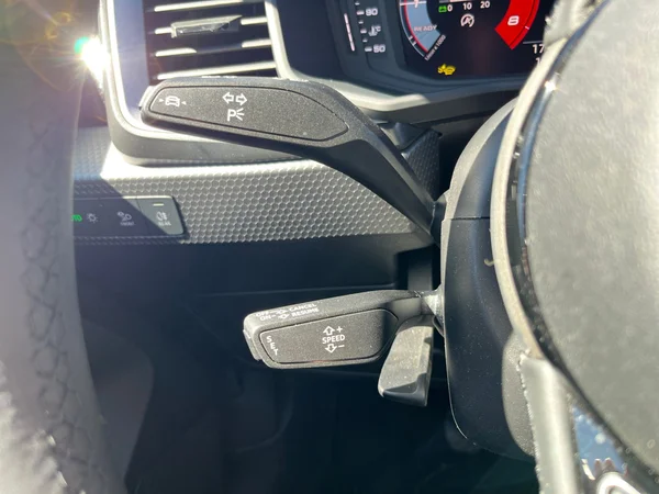 AUDI A1 Sportback (2024) — foto 6 van 20