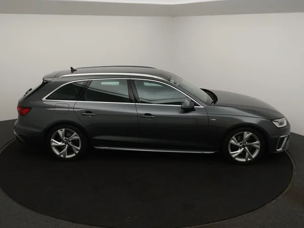 AUDI A4 Avant (2022) — foto 22 van 25