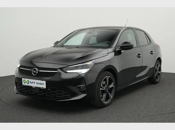 OPEL Corsa 9c5cdac7-a208-4781-8711-dd3503e89dab