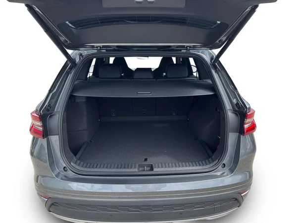 SKODA Kodiaq PHEV (2026) — foto 4 van 20