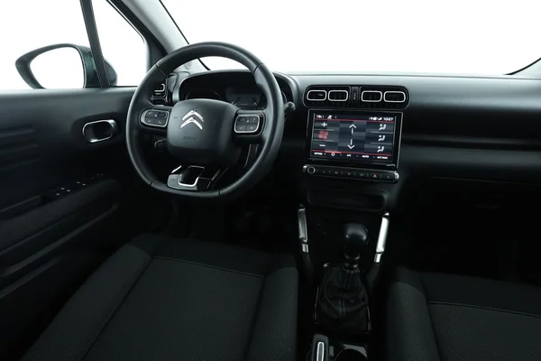 Citroen C3 (2022) — foto 4 van 16