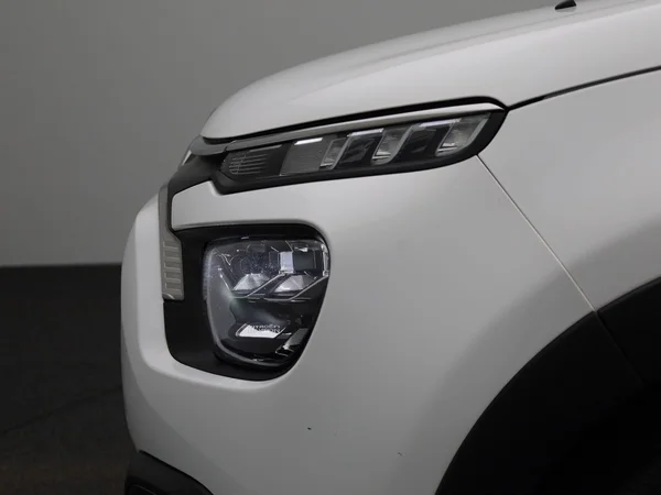 Citroën C3 (2022) — foto 7 van 35