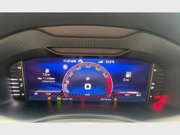 Skoda Kodiaq (2023) — foto 6 van 23