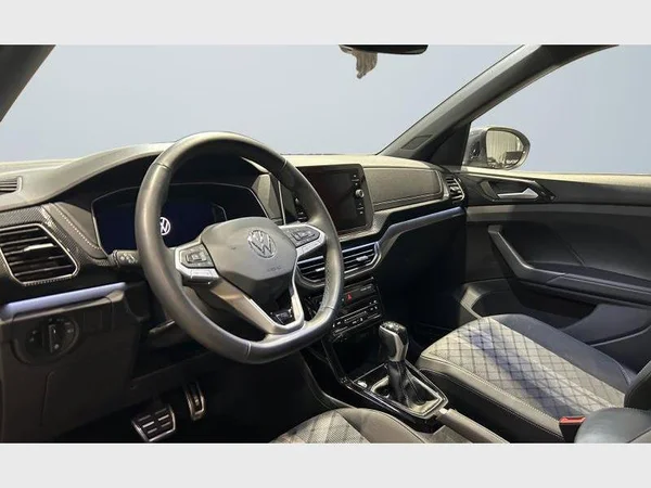 Volkswagen T-Cross (2025) — foto 28 van 29