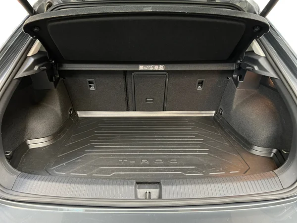 VOLKSWAGEN T-Roc (2021) — foto 8 van 20