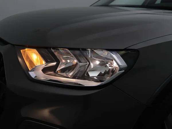 AUDI A1 Citycarver (2022) — foto 5 van 17