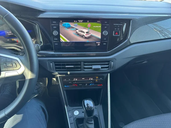 VOLKSWAGEN Taigo (2025) — foto 5 van 24