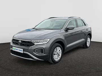 VOLKSWAGEN T-Roc (2023)