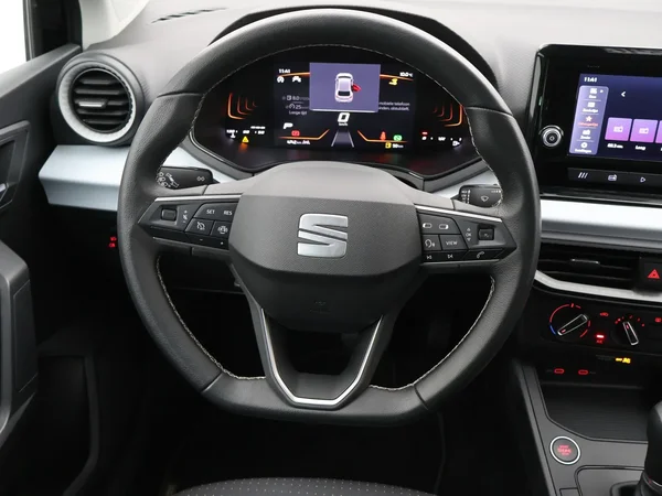 SEAT Ibiza (2025) — foto 5 van 25