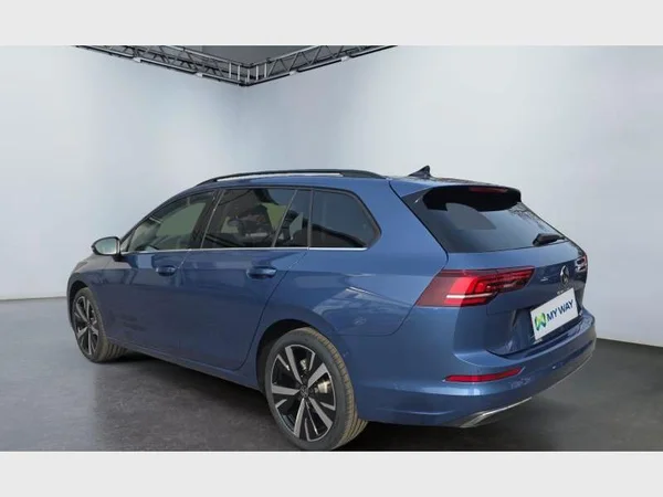 Volkswagen Golf VII SW (2026) — foto 19 van 24