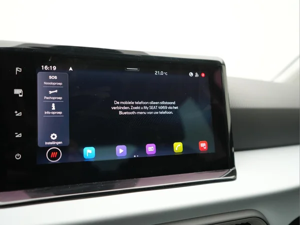 SEAT Arona (2023) — foto 27 van 38