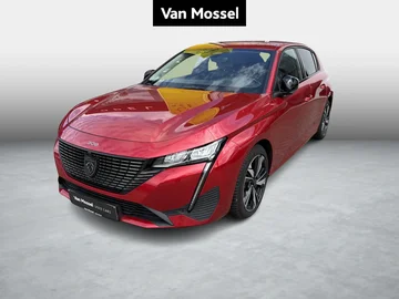 Peugeot 308 (2022)