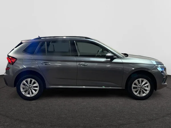 SKODA Kamiq (2026) — foto 21 van 24