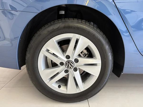 VOLKSWAGEN Golf VII SW (2025) — foto 10 van 19