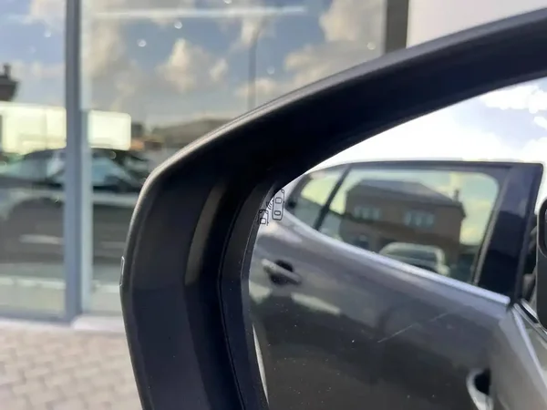 Citroen C5 (2020) — foto 7 van 20