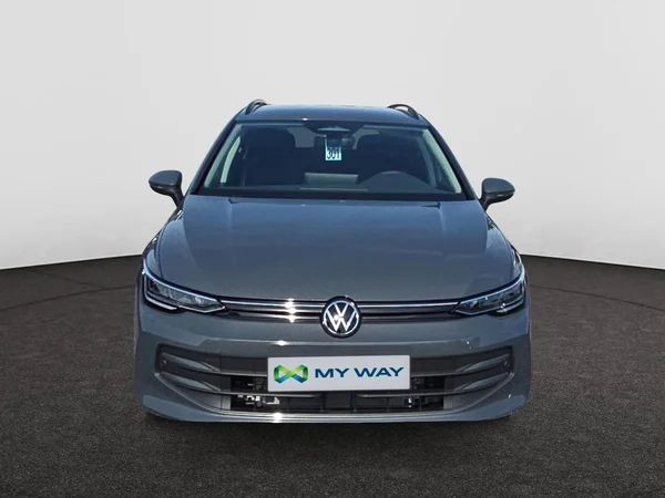 VOLKSWAGEN Golf VIII SW (2026) — foto 23 van 24