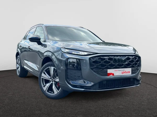 AUDI Q3 SUV (2026) — foto 20 van 24