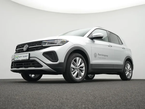 VOLKSWAGEN T-Cross (2026) — foto 18 van 24