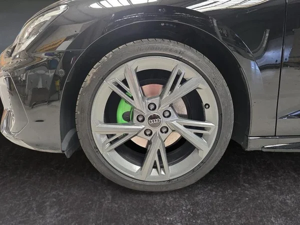 AUDI A3 Sportback Dsl (2023) — foto 32 van 32