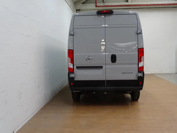 Opel Movano (2026) — foto 19 van 20