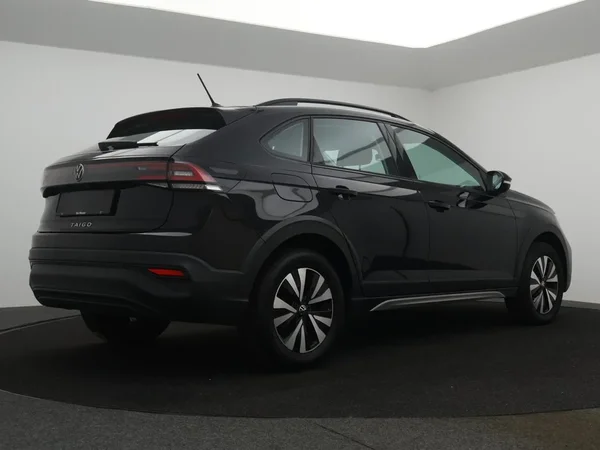 Volkswagen Taigo (2022) — foto 12 van 25