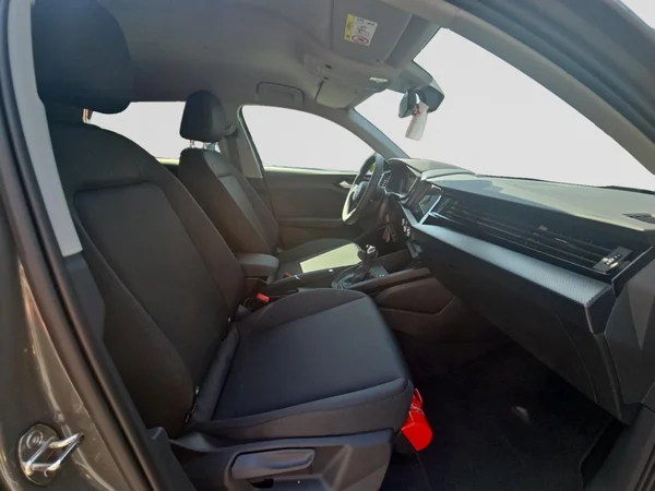 AUDI A1 Allstreet (2026) — foto 8 van 24