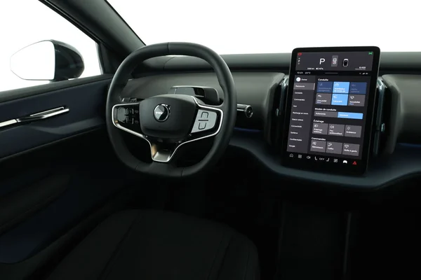Volvo EX30 (2026) — foto 4 van 16