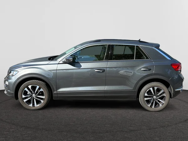 VOLKSWAGEN T-Roc (2020) — foto 12 van 21