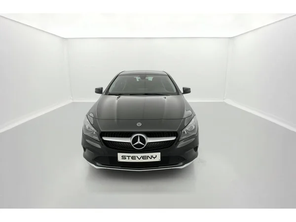 MERCEDES-BENZ CLA 200 (2019) — foto 12 van 36